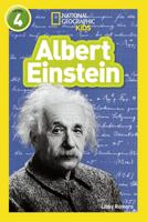 Albert Einstein. Level 4
