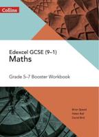 Edexcel GCSE Maths. Grade 5-7 Workbook