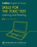 Skills for the TOEIC Test. Listening and Reading