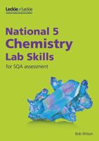 Chemistry. SQA National 5