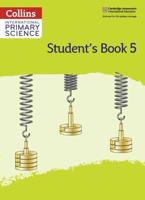 International Primary Science. Stage 5 Student's Book