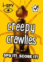 I-SPY Creepy Crawlies