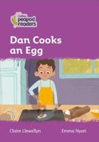 Dan Cooks an Egg