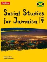Collins Social Studies for Jamaica. Grade 9 Student's Book