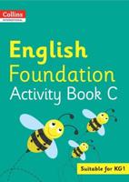 English. Foundation Activity Book C