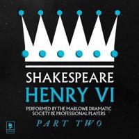 Henry VI, Pt. 2: Argo Classics