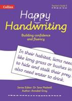Happy Handwriting. 5 Teacher's Guide