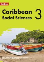 Collins Caribbean Social Sciences. Student's Book 3