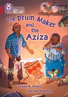 The Drum Maker and the Aziza