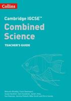Combined Science. Teacher's Guide