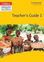 Global Perspectives. Stage 1. Teacher's Guide