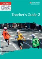 Global Perspectives. Stage 2 Teacher's Guide