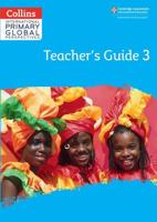 Cambridge Primary Global Perspectives. Stage 3 Teacher's Guide