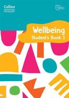 International Primary Wellbeing Student's Book 1