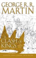 A Clash of Kings Volume Four