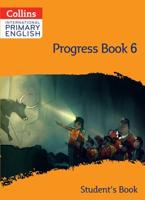 Collins International Primary English. Stage 6 Student's Book