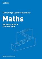 Lower Secondary Maths Progress. Stage 9 Teacher's Pack