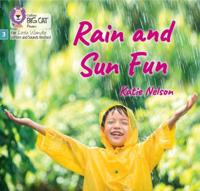 Rain and Sun Fun