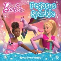 Pegasus Sparkle