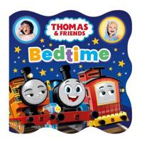 Thomas & Friends: Bedtime Board Book