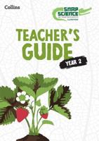 Snap Science. Teacher's Guide