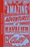 Amazing Adventures of Kavalier & Clay