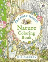 Brambly Hedge: Nature Coloring Book