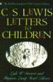 C.S. Lewis Letters to Children