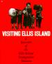 Visiting Ellis Island