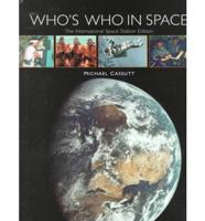 Who's Who in Space