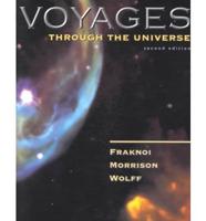 Voyages Through Universe