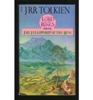 Lord of the Rings. v. 1 The Fellowship of the Ring