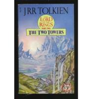 Lord of the Rings. v. 2 The Two Towers