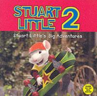 Stuart Little's Big Adventures