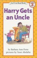 Harry Gets an Uncle