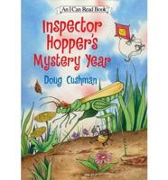 Inspector Hopper's Mystery Yea