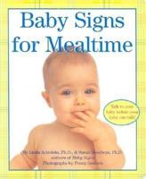 Baby Signs for Mealtimes