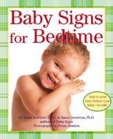 Baby Signs for Bedtime