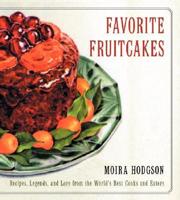 Favorite Fruitcakes