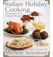 Italian Holiday Cooking