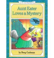 Aunt Eater Loves a Mystery