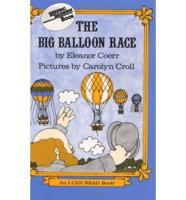 The Big Balloon Race