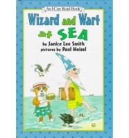 Wizard and Wart at Sea