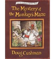 The Mystery of the Monkey's Maze