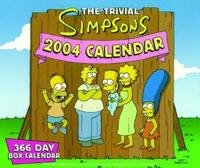 The Trivial Simpsons 2004