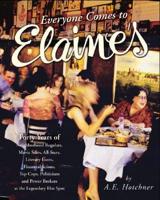 Everyone Comes to Elaine's