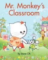 Mr. Monkey's Classroom