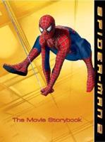 Spider-Man 2. The Movie Storybook