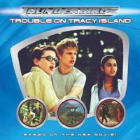 Trouble on Tracy Island