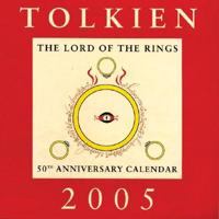 Tolkien 2005 Calendar